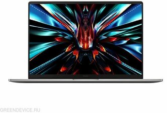 Ноутбук Xiaomi RedmiBook Pro 16" 2024 (Intel Core Ultra 5 125H, 32Gb, 1Tb SSD, Intel ARC Graphics, Windows 11 PRO RUS) русская клавиатура+ Office 2021 Pro, Gray (JYU4592CN(PRO)