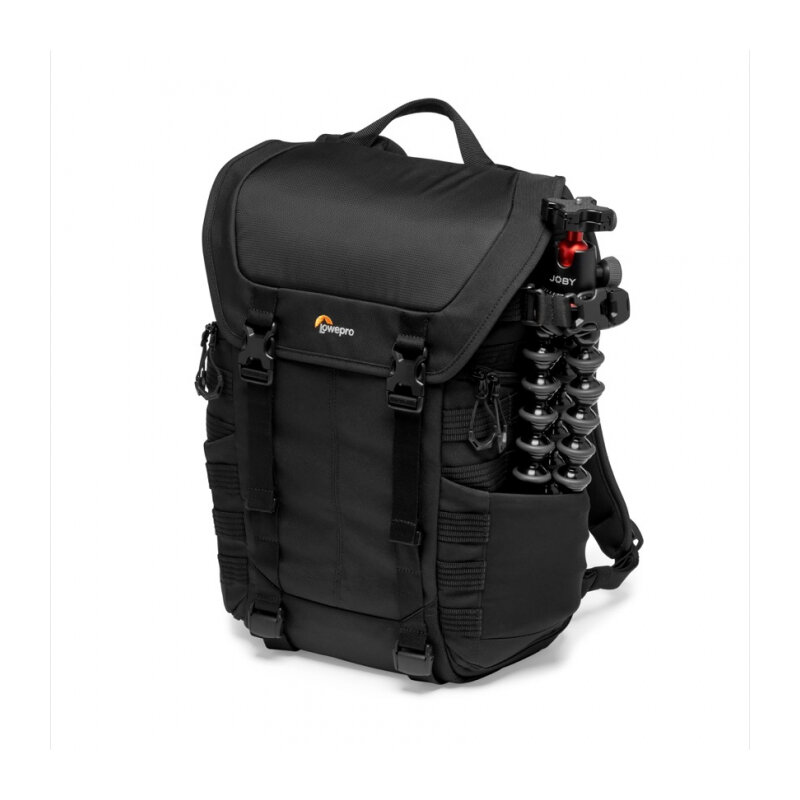 Lowepro ProTactic BP 300 AW II фоторюкзак черный