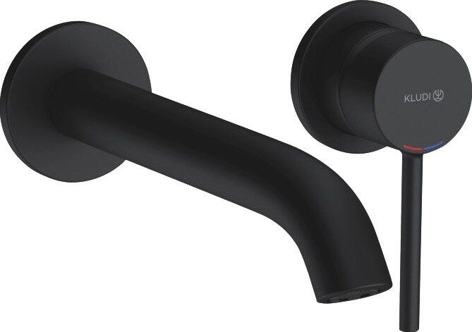 Смеситель Kludi Bozz 382453976