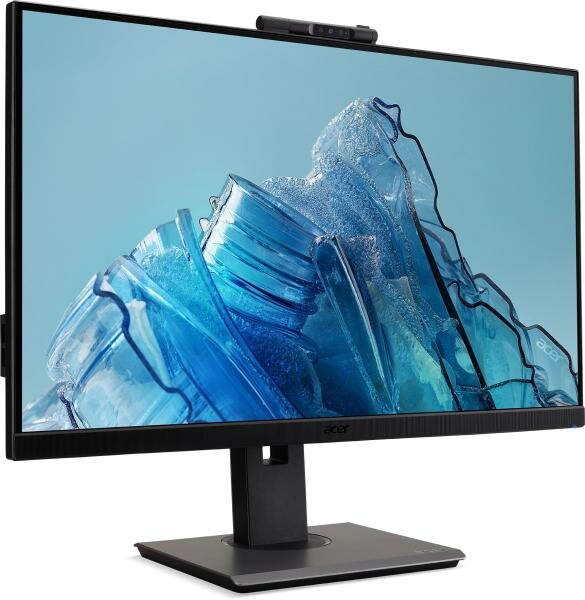 Монитор 27" ACER (Ent.) Vero B277bmiprzxv , IPS, 16:9, FHD, 250 nit, 75Hz 1xVGA + 1xHDMI(1.4) + 1xDP(1.2) + USB3.0(1up 4down) + Audio In/Out +H.Adj. 120 (UM.HB7EE.067) - фото №7
