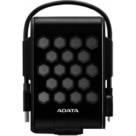 Внешний накопитель A-Data HD720 AHD720-2TU31-CBK 2TB (черный)