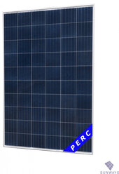 Солнечная панель One-Sun OS-280P