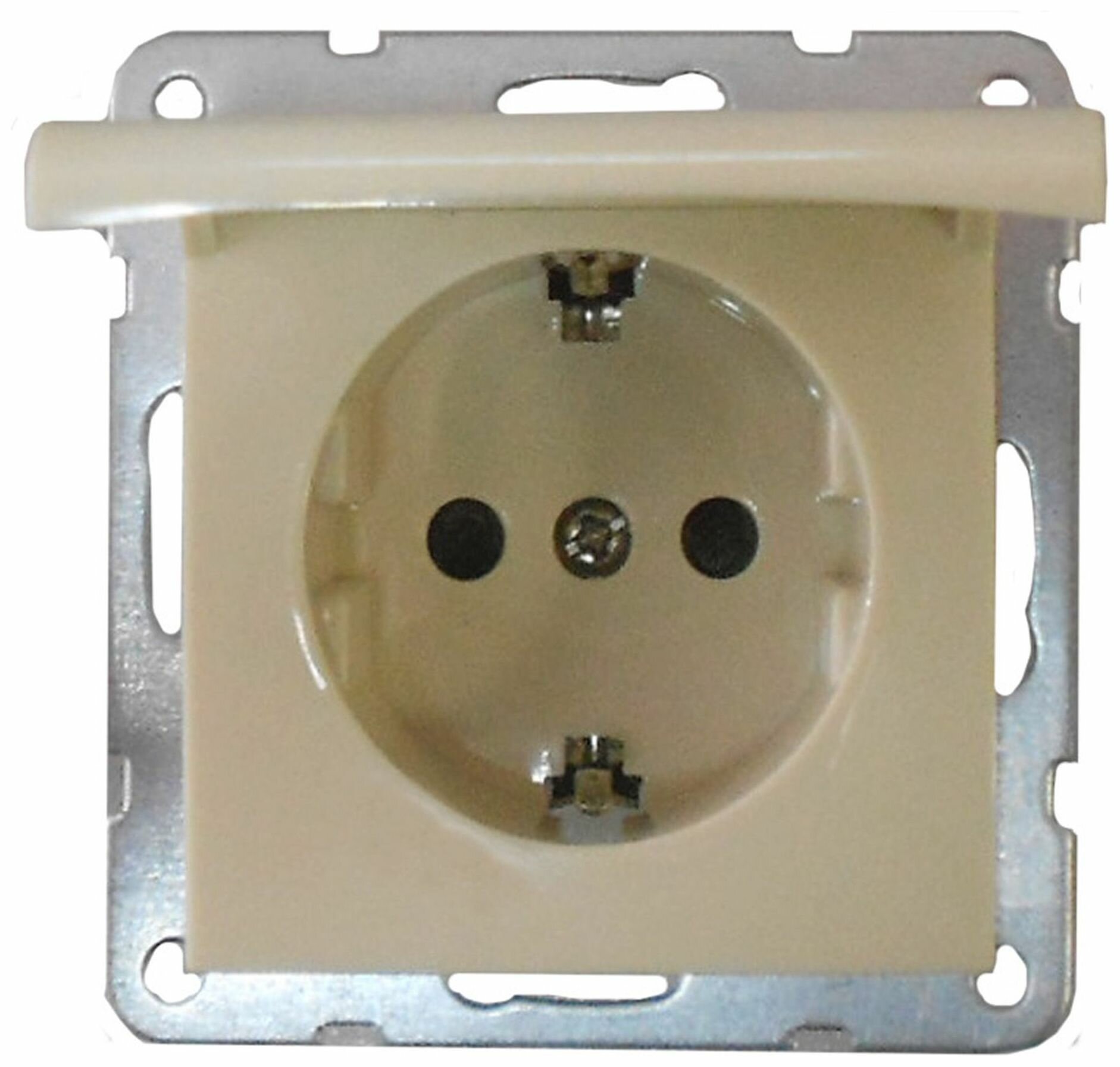 фото Розетка LK Studio LK60 863401