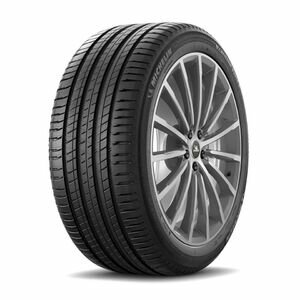 Michelin Мишелин 295/35/21 Y 107 LATITUDE SPORT 3 XL (N1)