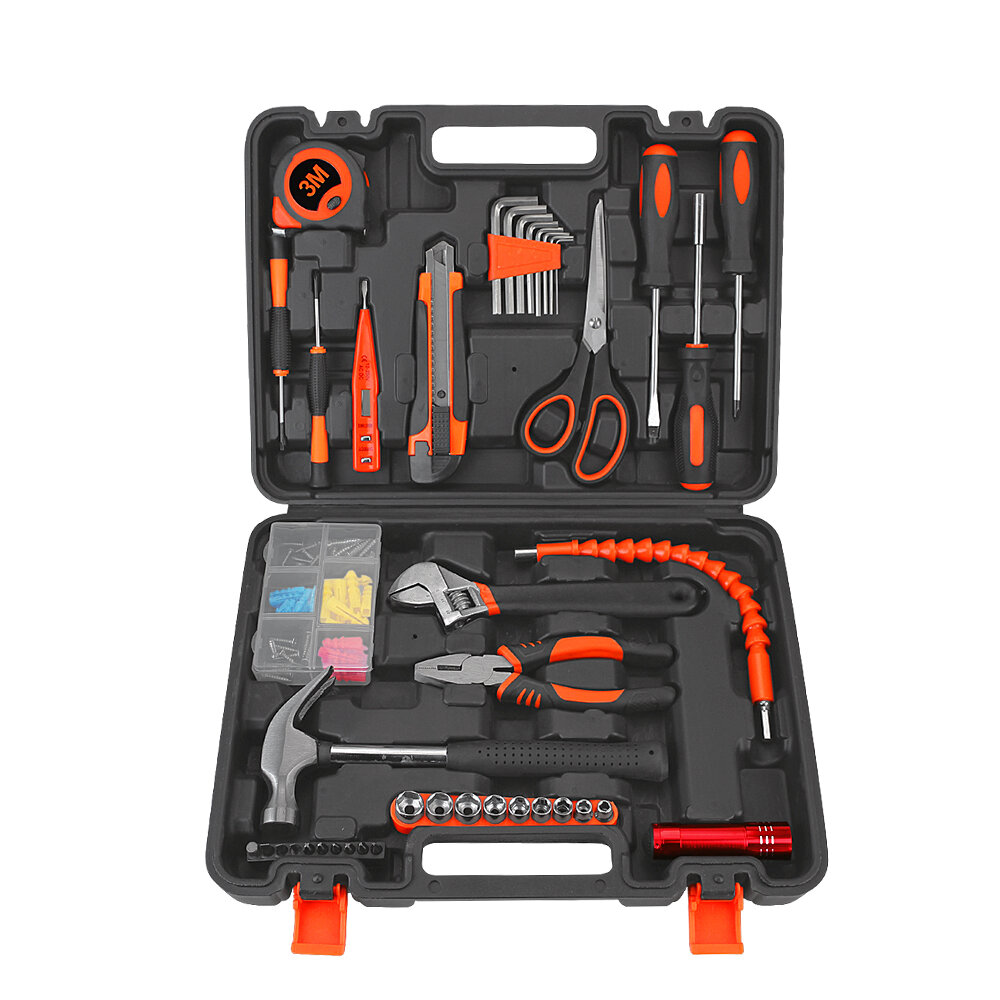 фото EDON MHS-43 Набор инструмента