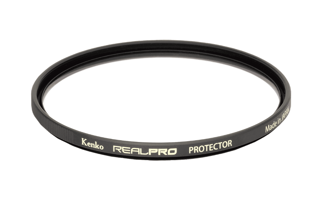 Светофильтр Kenko REAL PRO MC PROTECTOR защитный 67mm