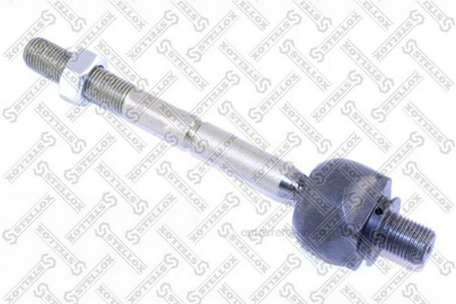 STELLOX 5502547SX 55-02547-SX_тяга рулевая! с г/у\ Hyundai Sonata 98>