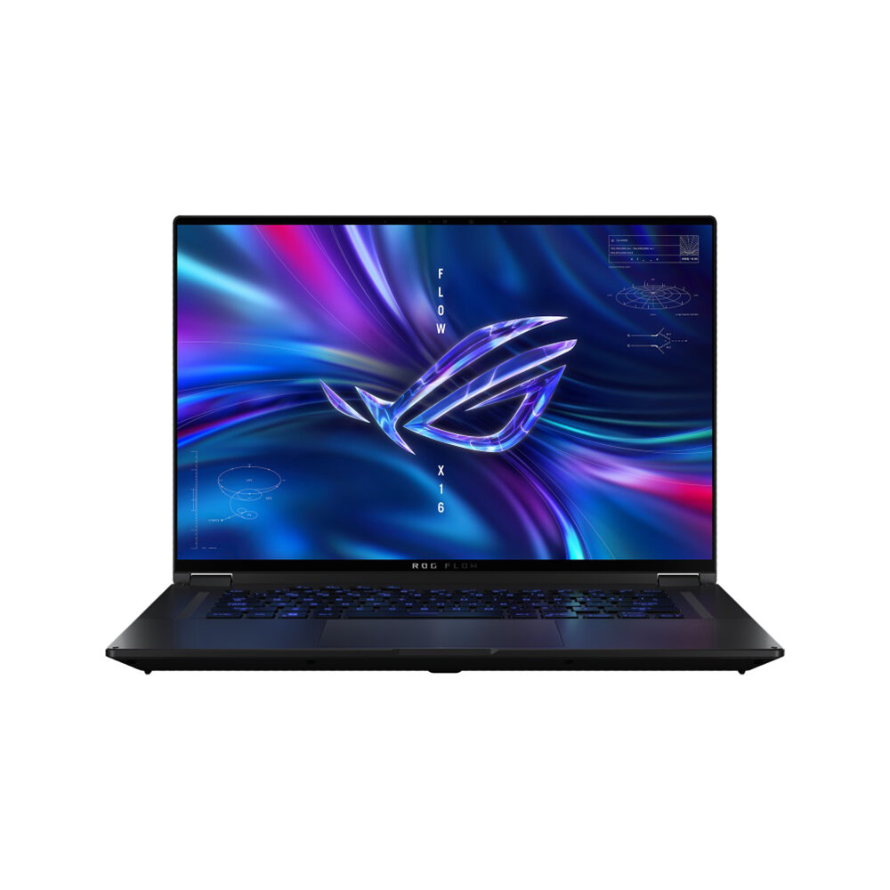 Ноутбук ASUS 90NR0D11-M002P0 i9 13900H/16GB/1TB SSD/GeForce RTX4060 8GB/16" IPS Touch WQXGA/WiFi/BT/cam/DOS/black - фото №3