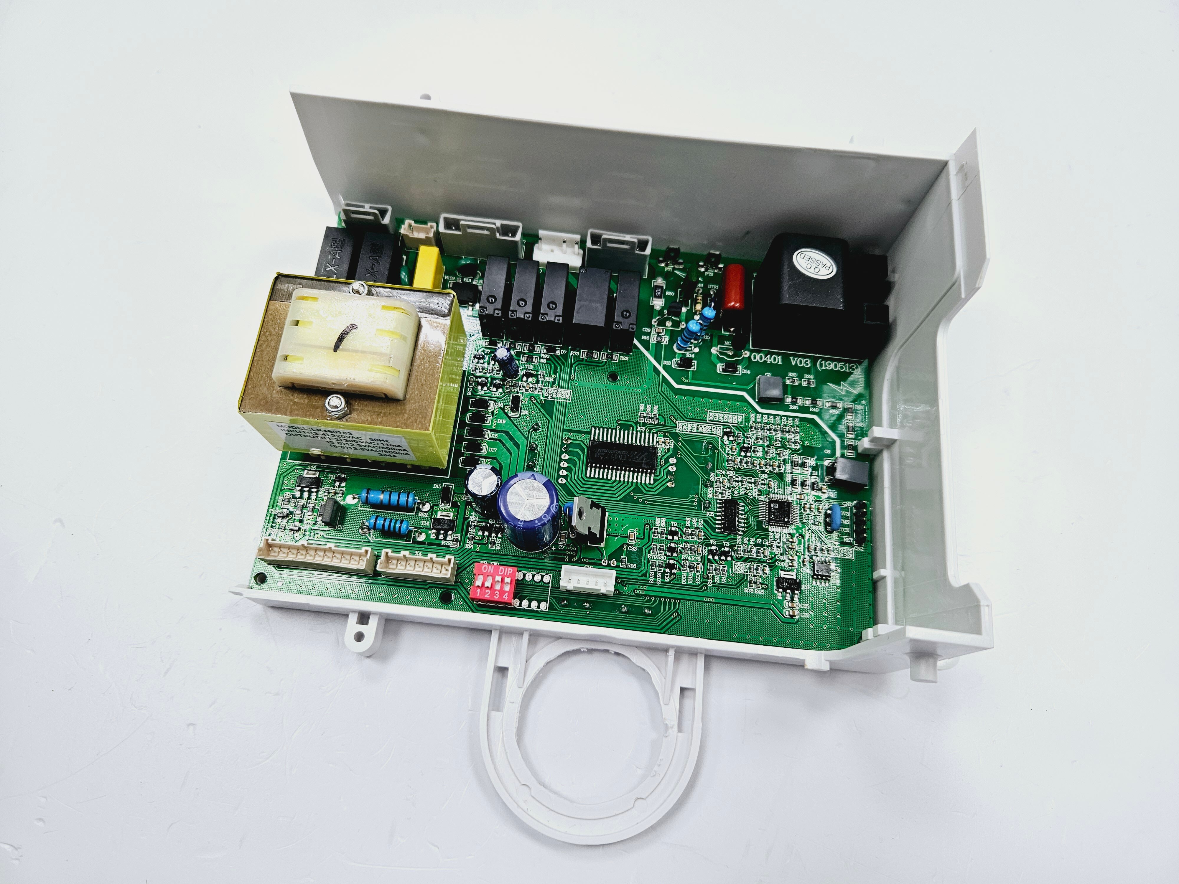 фото Электронная плата KOREA STAR Bravo/Premium (универсальная в корпусе) (арт. KS902605563-1, KS90263990-1)