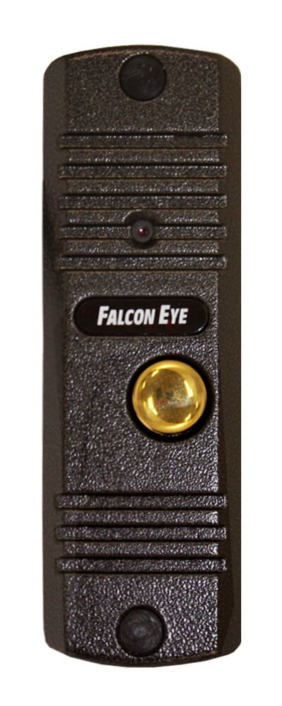 вызывная видеопанель Falcon Eye FE-305HD (медь)