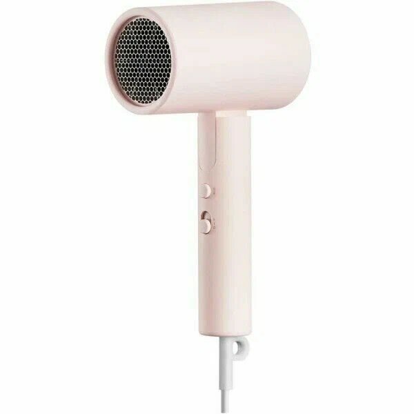 Фен для волос Xiaomi Mijia Negative Ion Hair Dryer H101, 1600 Вт Pink - фотография № 1