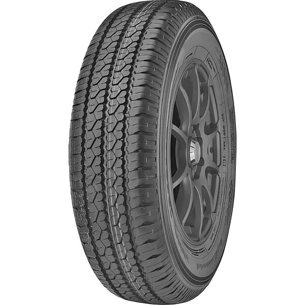 Автошина Compasal Vanmax 225/70 R15 C 112/110R