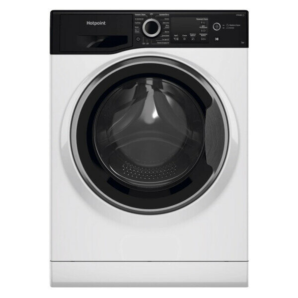 Стиральная машина Hotpoint-Ariston NSB 7225 ZS V RU