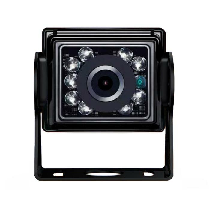 Автомобильная FullHD камера заднего вида с ИК-подсветкой Proline AHD-C797IRR
