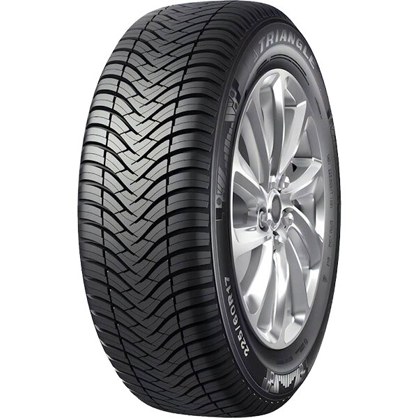 Автошина Triangle SeasonX TA01 215/45 R18 93V