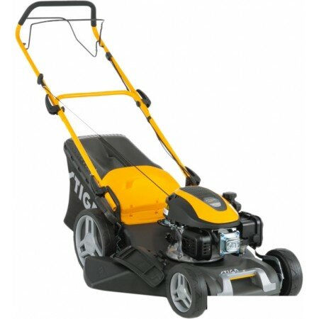 фото Колёсная газонокосилка Stiga Combi 48 SQ 2L0486848/ST1
