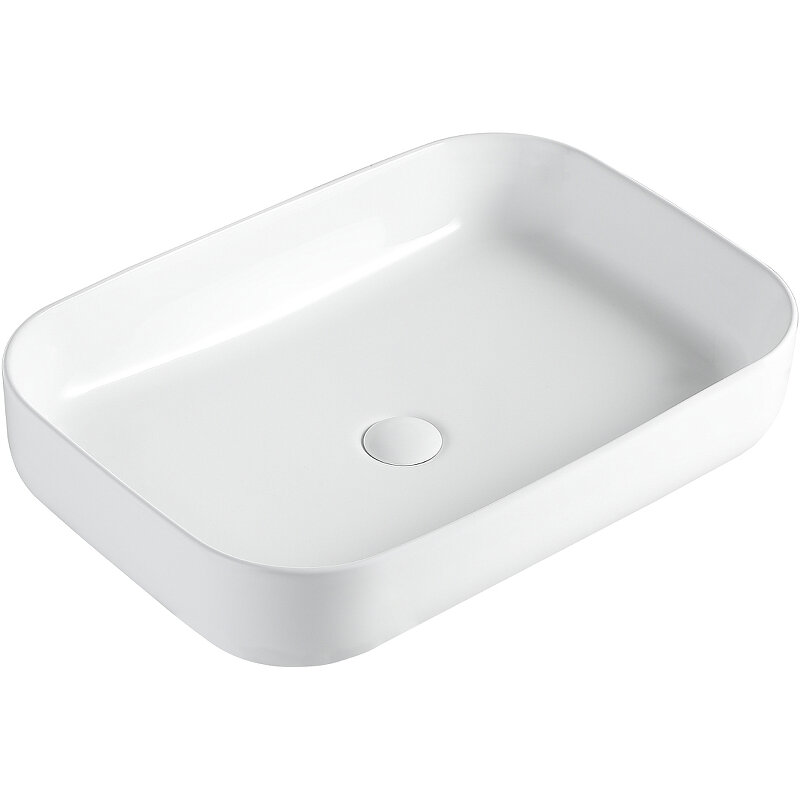 Раковина Orange 50х40 B05-500W - фото №1
