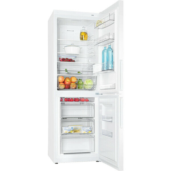 Холодильник с морозильником ATLANT - фото №16
