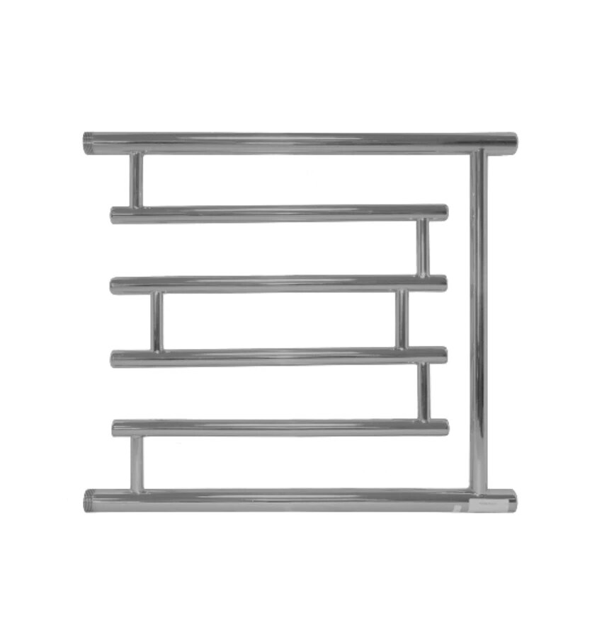 фото Полотенцесушитель водяной Арго Империя 60x50