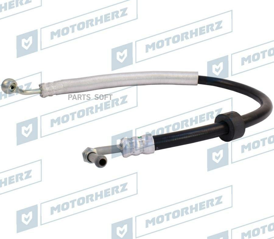 MOTORHERZ HPH0018 Шланг напорный от насоса к рейке