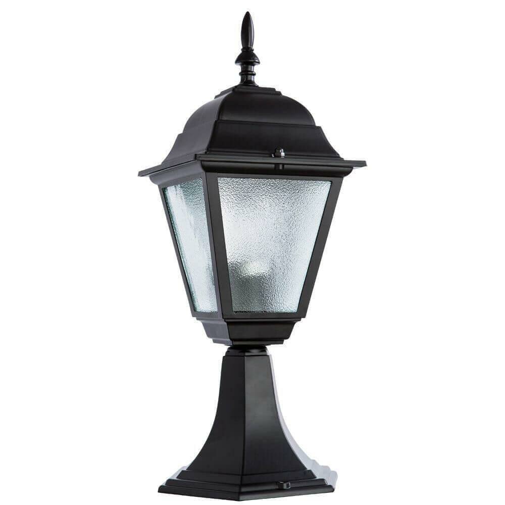 Arte Lamp A1014FN-1BK Bremen Уличный светильник A1014FN-1BK (7 шт.)