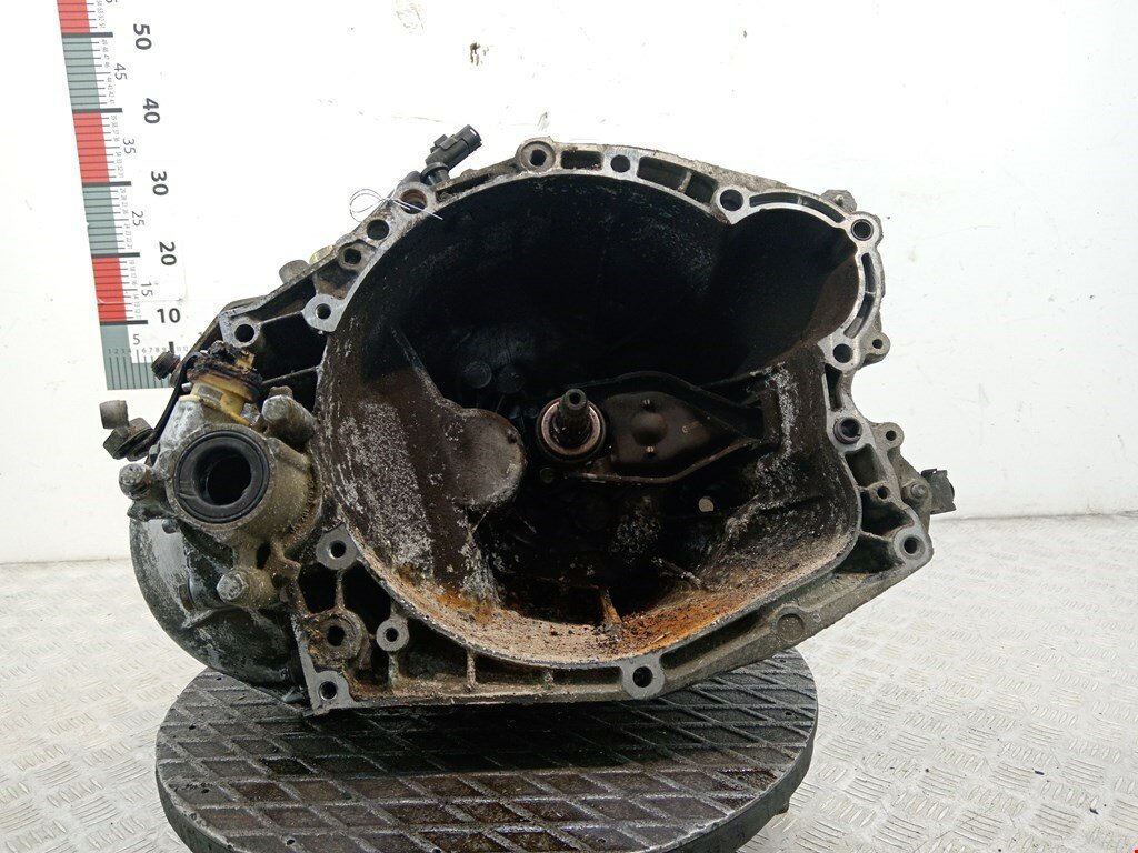 КПП 5ст (механическая коробка) Citroen Xsara Picasso 20DM16 арт. 2219794