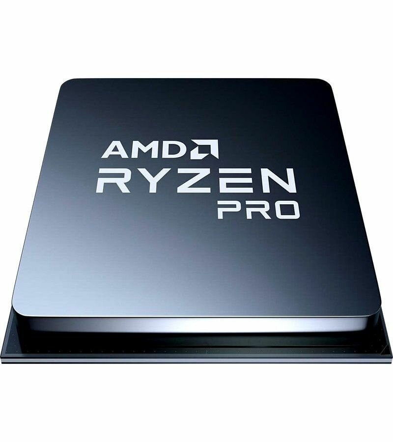 Процессор AMD Ryzen 3 Pro 5350G AM4 4 x 4000 МГц