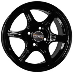 Диск колесный Tech Line TL 433 5.5x14/4x98 D58.6 ET38 BL