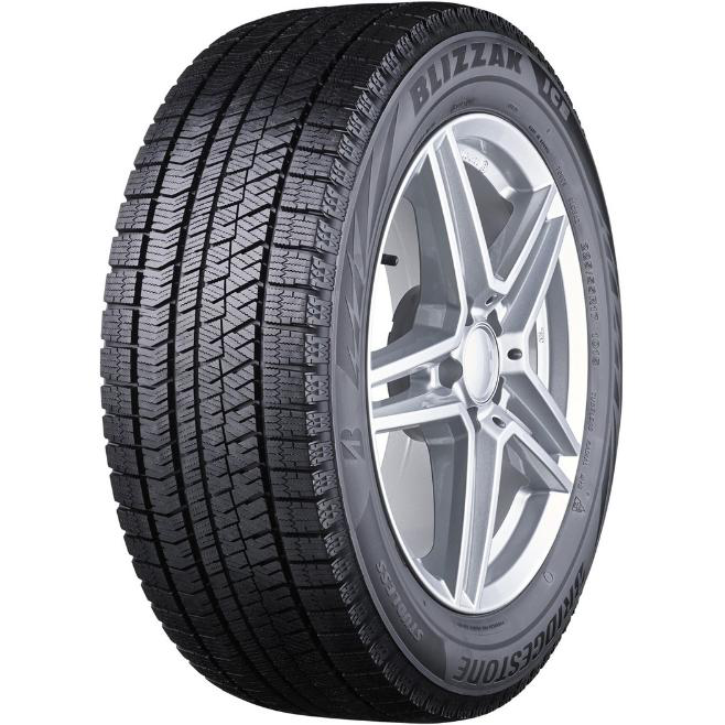   Bridgestone Blizzak Ice 215/45 R17 87S