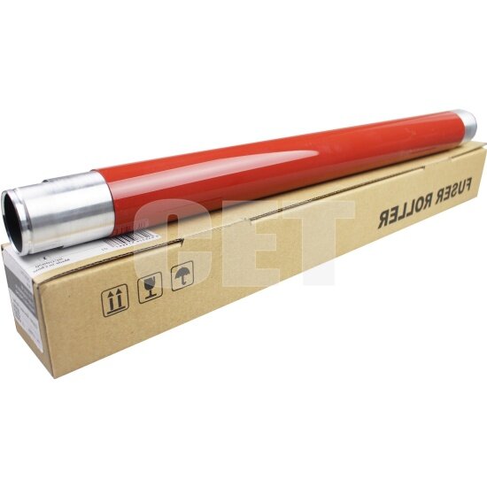Тефлоновый вал Cet (059K60120) для Xerox WorkCentre 7655/7665/7675/7755/7765/7775 - фото №1