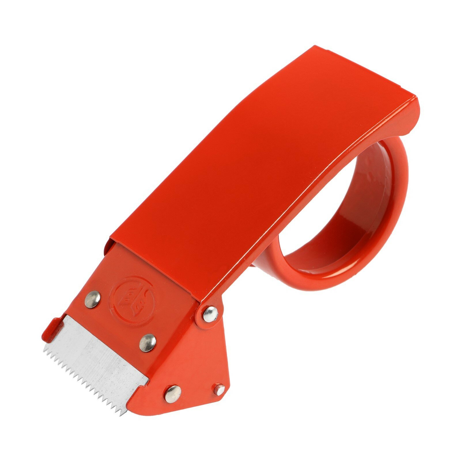 фото Диспенсер для скотча, металлический корпус, 48 мм