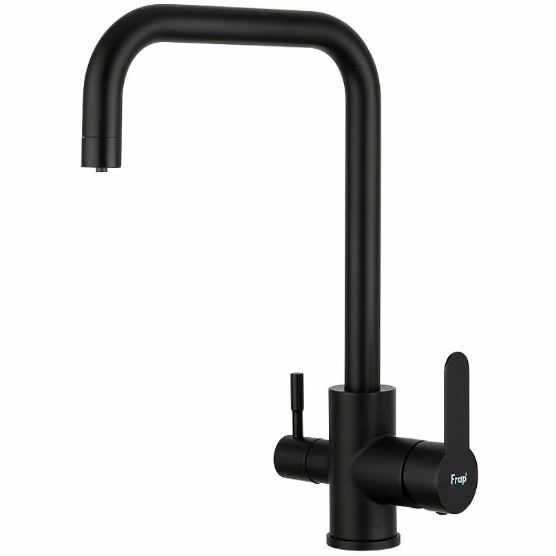 Смеситель для кухни Frap H801-6 F43801-6 - фото №1
