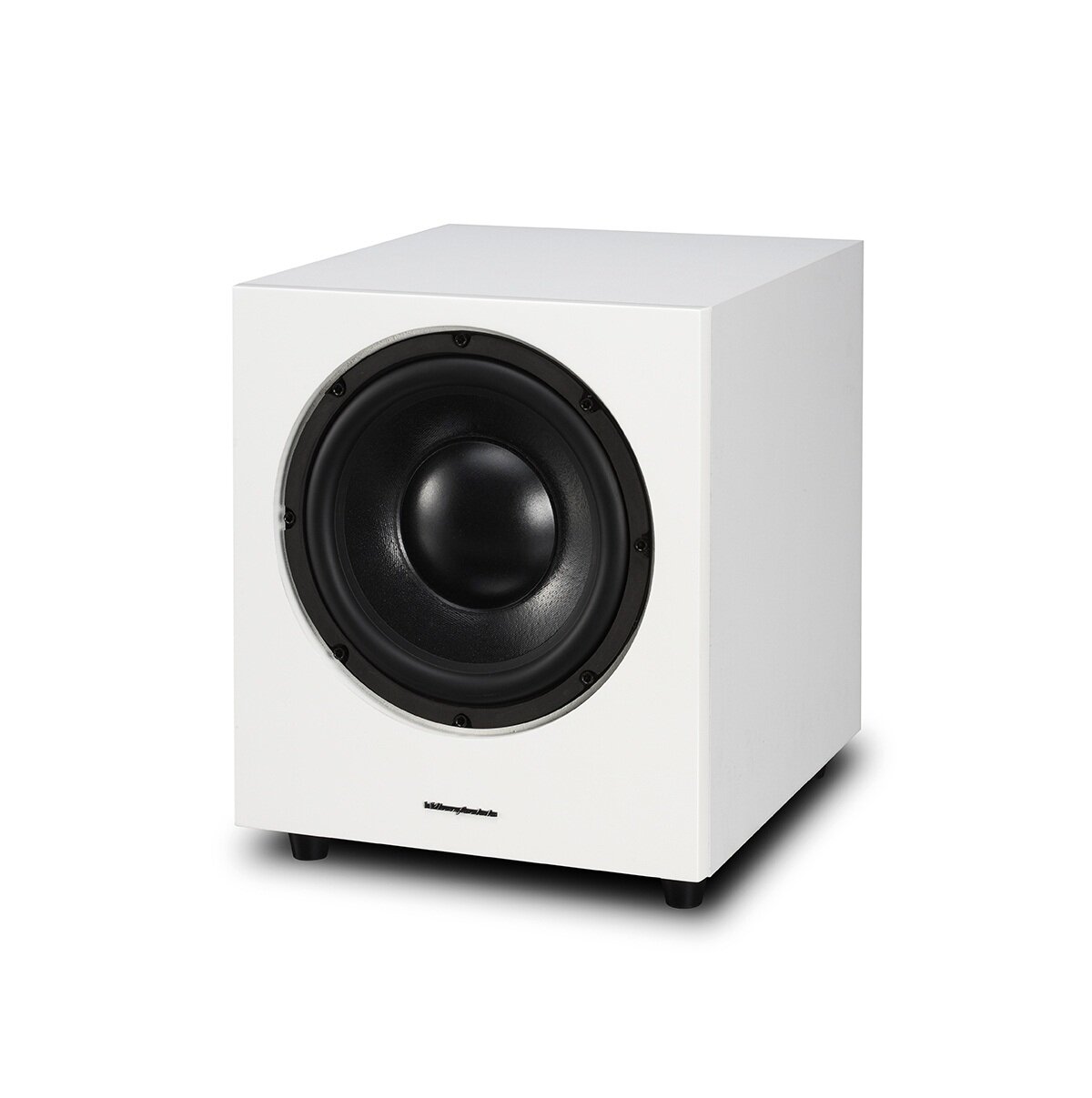 Wharfedale Сабвуфер Wharfedale Wh-d10 White