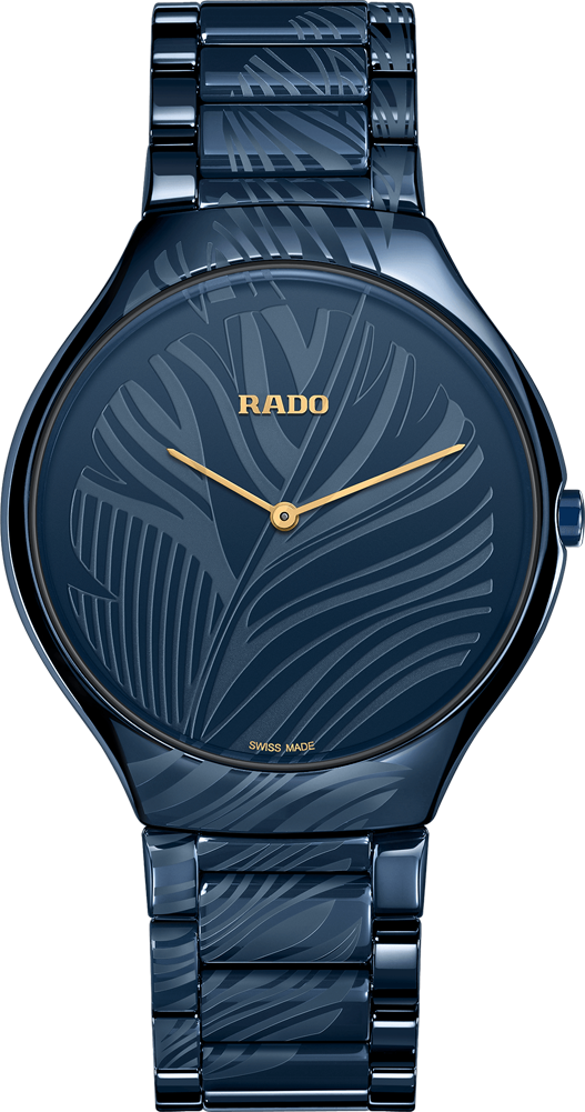 Наручные часы Rado True Thinline R27014152