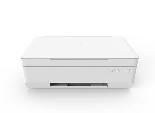 МФУ струйное Xiaomi Wireless All-in-One Inkjet Printer