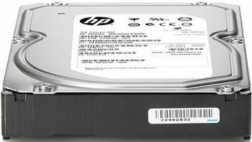   HP 3TB 3G SATA 7.2K RPM LFF 695996-002