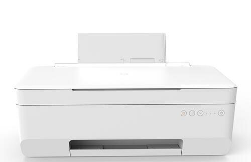 МФУ струйное Xiaomi Wireless All-in-One Inkjet Printer