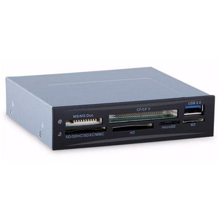 Картридер Exegate EX293028RUS