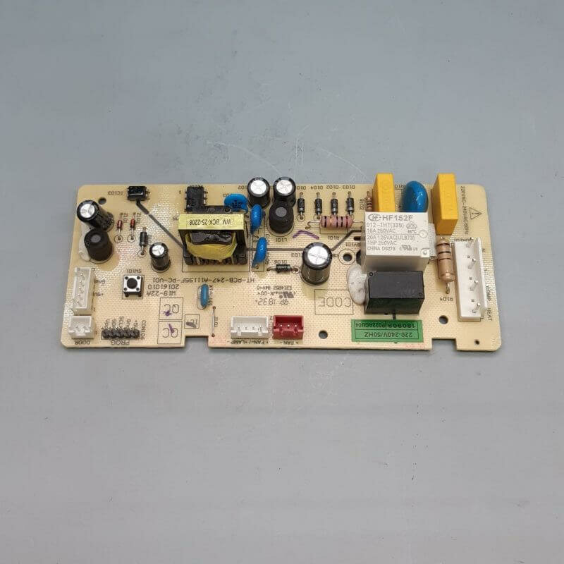 Электронный модуль холодильника HT-PCB-247-A11195F-PC-V01