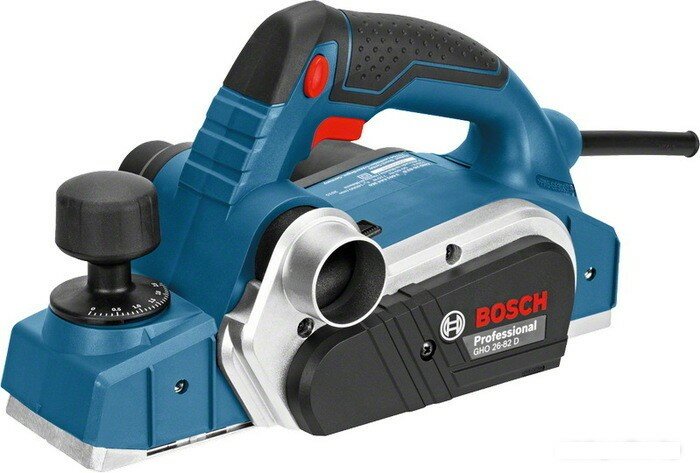  Bosch GHO 26-82 D Professional [06015A4301]