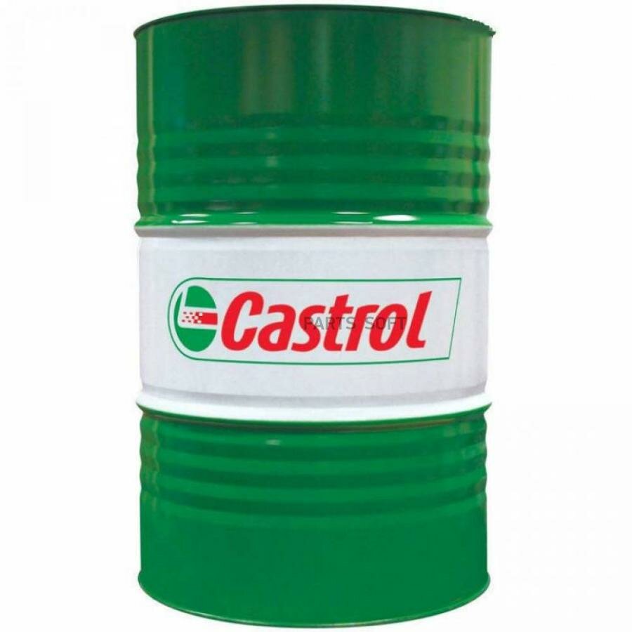 CASTROL 156F99 Масо моторное Castrol EDGE Professional A5 5W-30 \ SN/CF, A5/B5, GF-4, Meets Ford WSS-M2C913-C, STJ