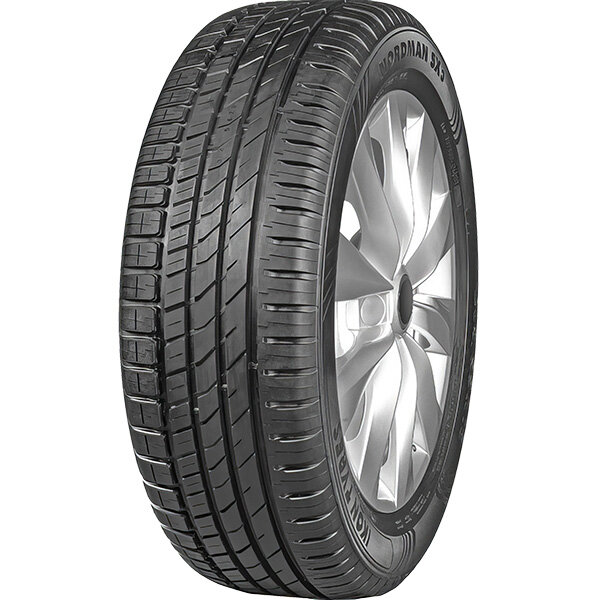 Ikon Tyres Nordman SX3 185/60 R14 82T