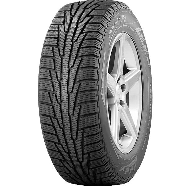 Nokian Tyres Nordman RS2 зимняя