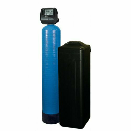 Умягчитель воды для коттеджа ASK - S 1044 RN