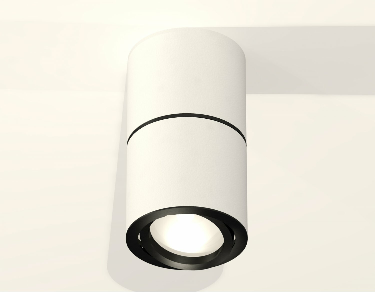 Комплект накладного поворотного светильника Ambrella XS7401180 XS - фотография № 2