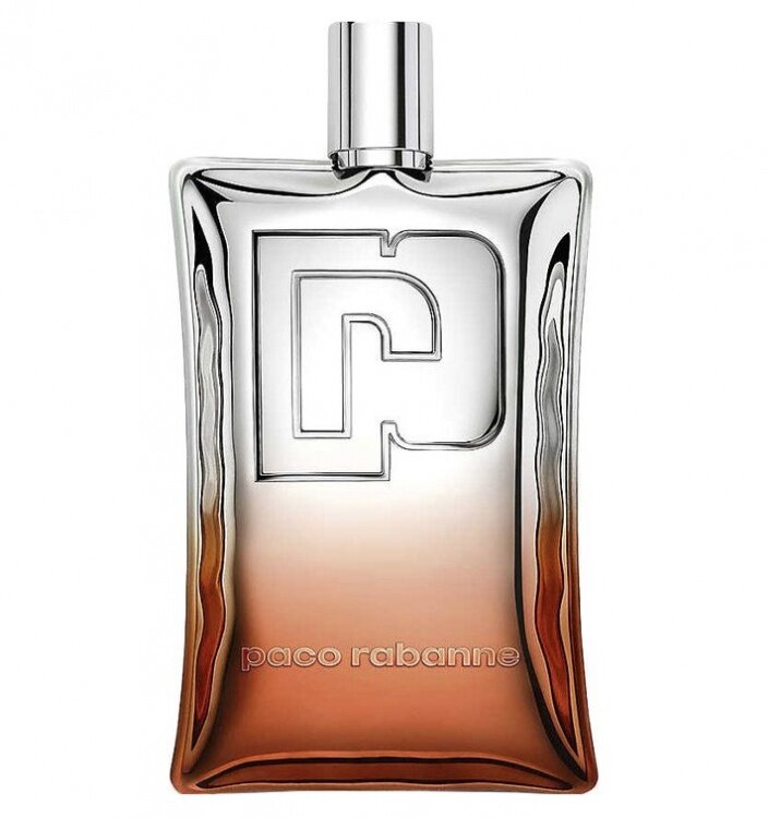 Туалетные духи Paco Rabanne Fabulous Me 62 мл