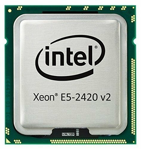 Процессор Intel Xeon Processor E5-2420 v2 (15M Cache 2.20 GHz) FC-LGA12A SR1AJ