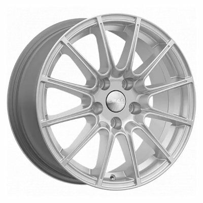   SKAD Le Mans 7.5x17 5x114.3 ET45 D67.1 