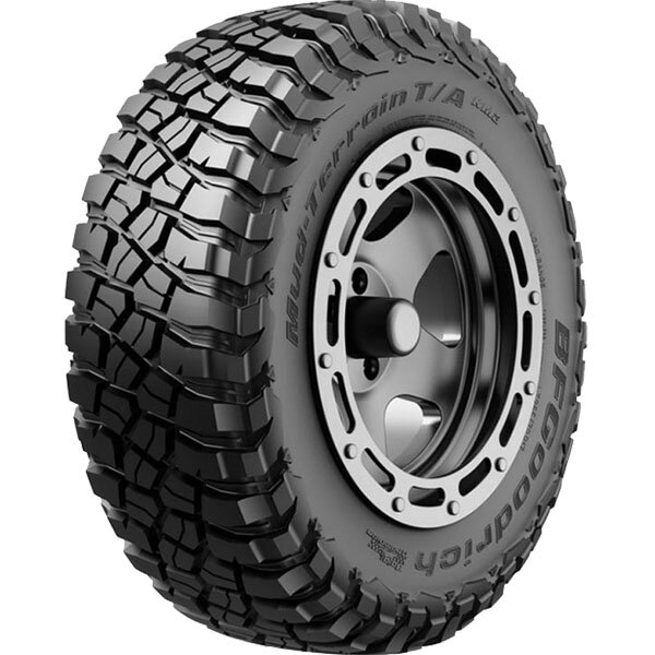 Автошина BFGoodrich Mud-Terrain T/A KM3 255/85 R16 119/116Q RBL