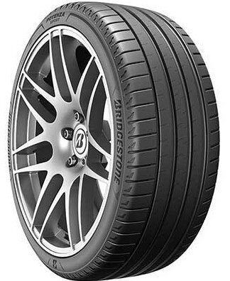 Шины 305/30 R19 102Y Bridgestone Potenza Sport